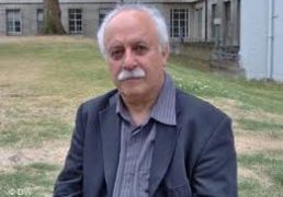 “بوف کور” از دید تاریخی • مصاحبه با داریوش آشوری