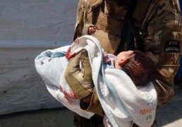 چه کسی از ریختن خون یک نوزاد سود می‌برد؟!