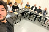 گزارش جلسه نهم «ادیسه پارسی»