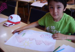 چند نكته ی لازم در تربیت كودكان