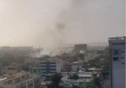 بازی های پشت پرده ای کشته شدن ایمن الظواهری!