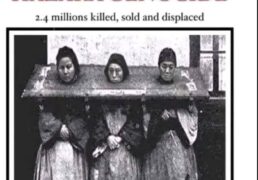 به مناسبت ۲۵ سپتمبر ‌روز جهانی نسل‌کشی و قتل‌عام هزاره‌ها توسط امیر عبدالرحمان