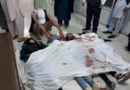 وقتی اموختن مباح و کشتن مجاز باشد جز مصیبت نمی آید