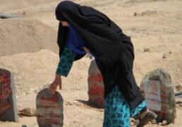 آیا کشتار هزاره‌ها برنامه‌ریزی شده است؟