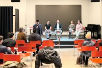 گزارش برگزاری سمینار «روند تحصیل در فنلند»