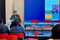 متن سخنرانی محمد رفیق رجا در سیمینار روند تحصیل در فنلند