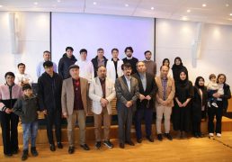 دومین سیمینار «روند تحصیل و کار در فنلند» در کتابخانه پاسيله هلسینکی برگزار شد